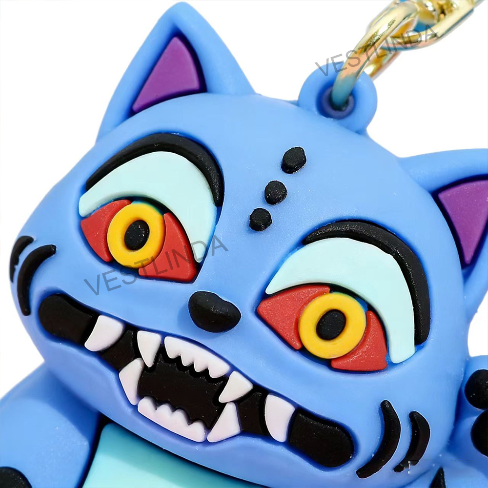 Porte-clés mignons et originau - Kids Toys Resale avis et prix