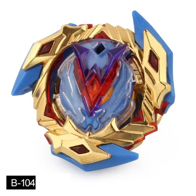 Toupie B-105 Starter Zet Achil - Kids Xbox Toys avis et prix