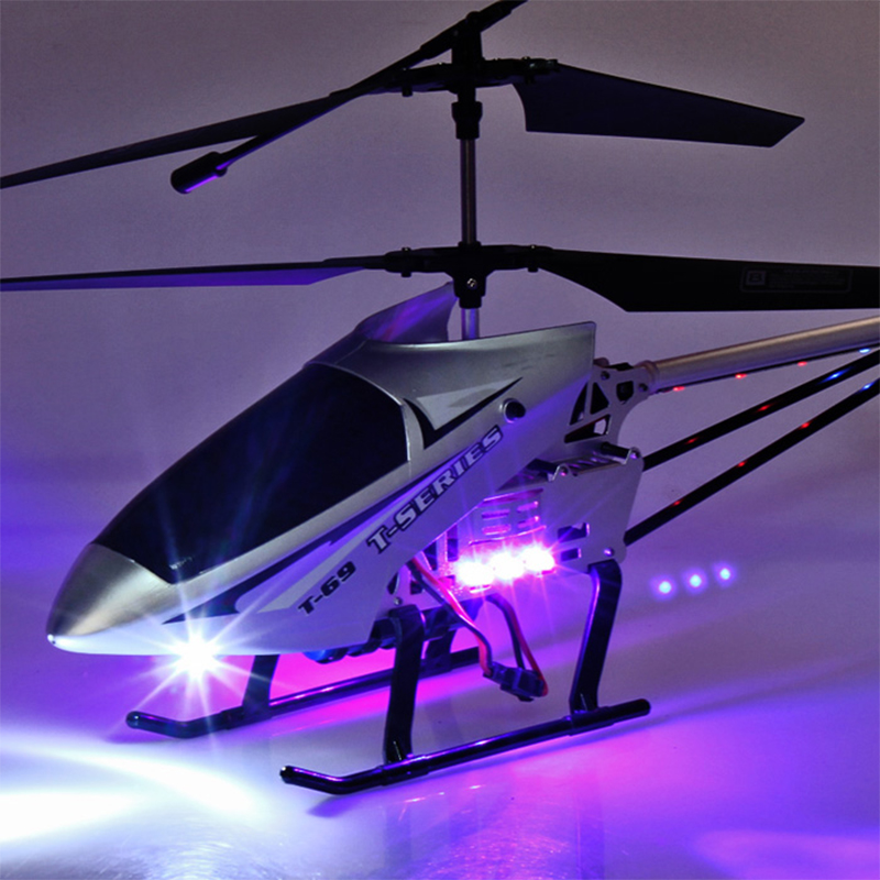 Grand hélicoptère RC 3.5CH, av - Kids Toys Under $10 avis et prix