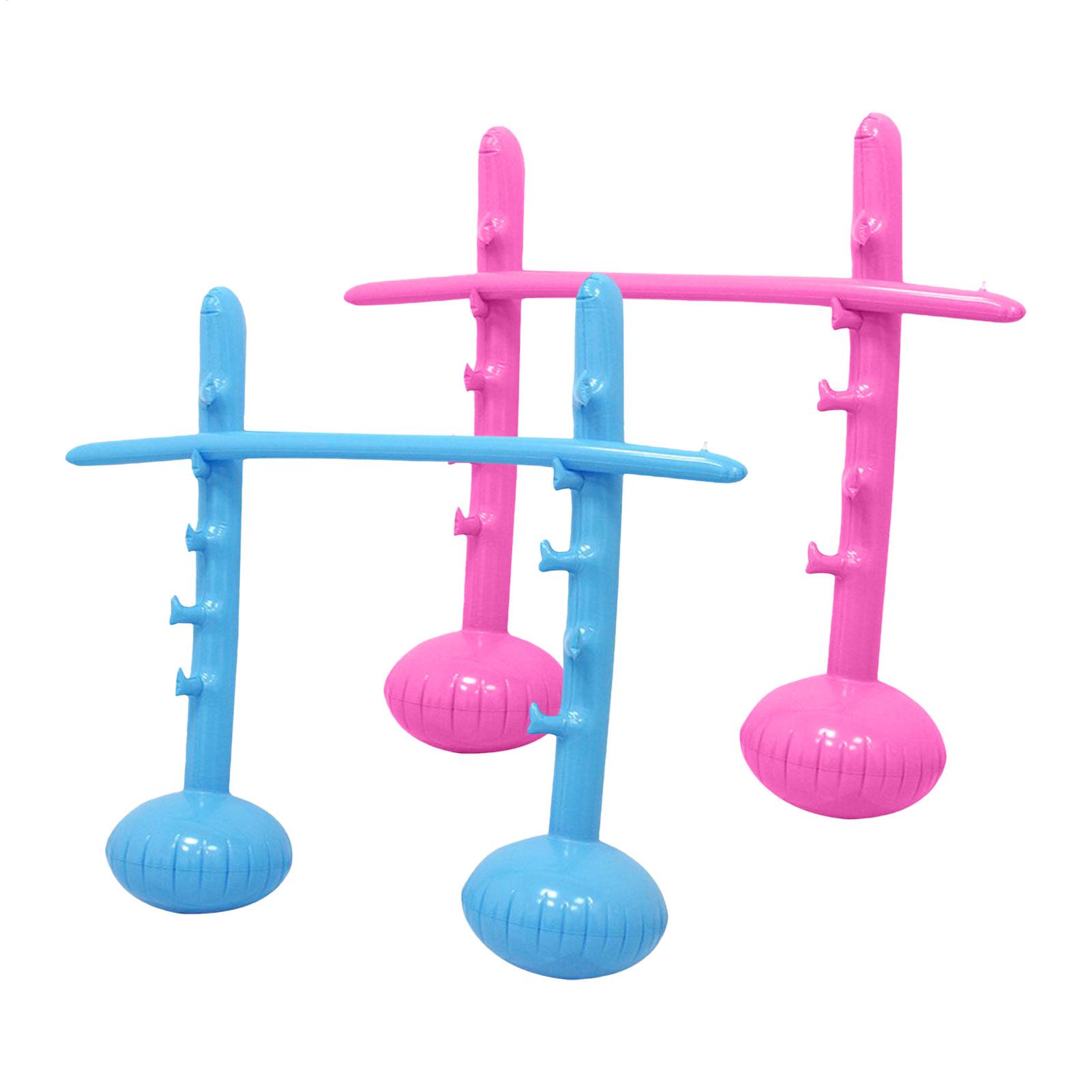 Arche de jeu gonflable réglabl - Kids Yard Toys avis et prix