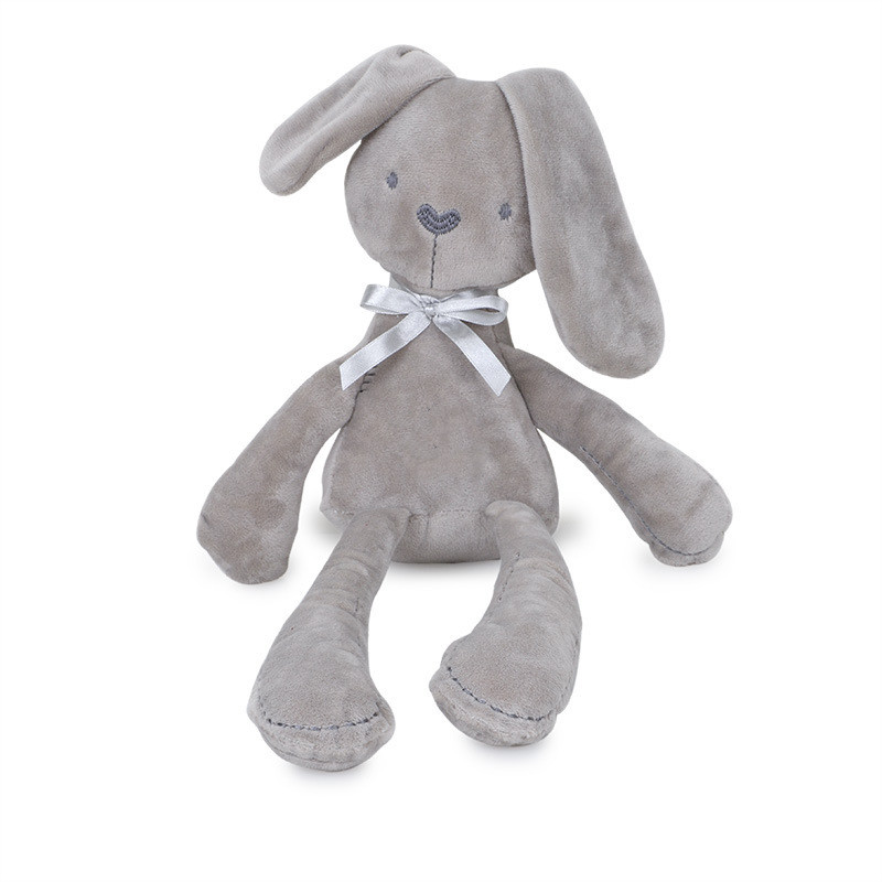 42CM mignon lapin poupée bébé  - Kids Toys Easter avis et prix