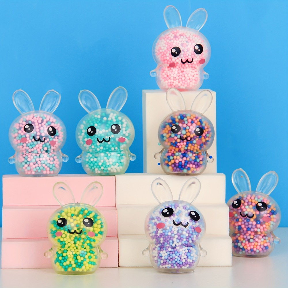 Jouets de lapin coloré pour en - Kids Toys Easter avis et prix