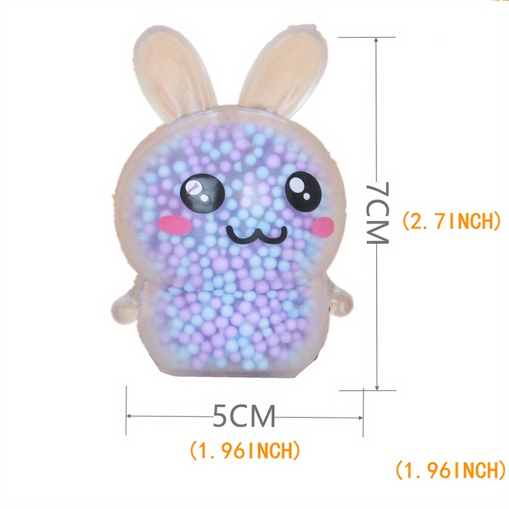 Jouets de lapin coloré pour en - Kids Toys Easter avis et prix