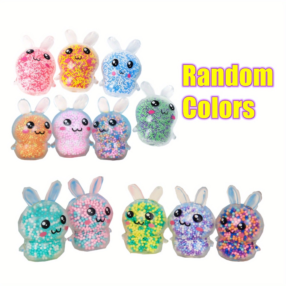 Jouets de lapin coloré pour en - Kids Toys Easter avis et prix