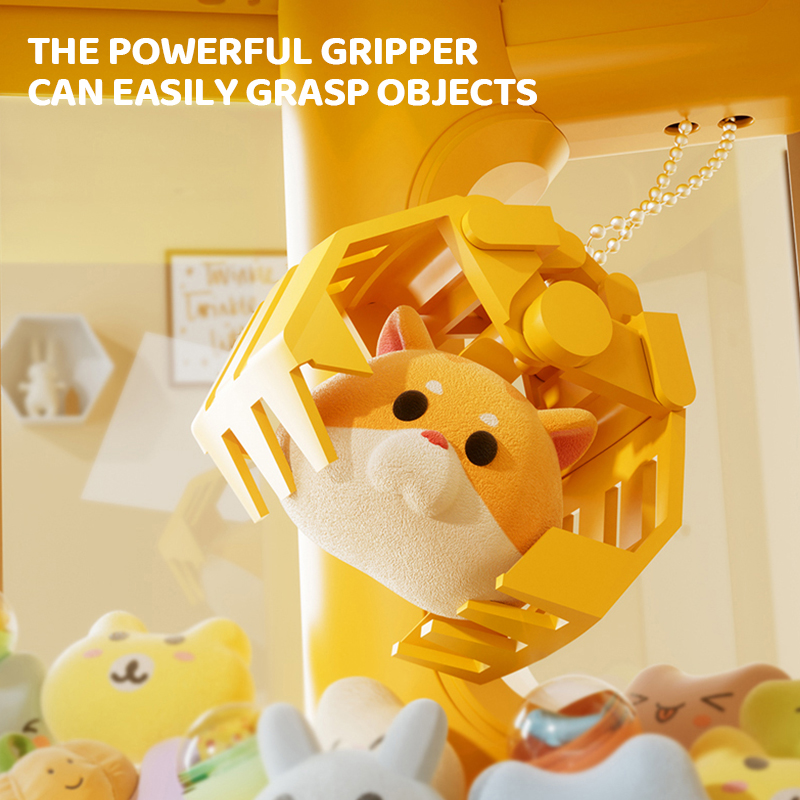 Machine à griffes d'arcade éle - Kids Toys Easter avis et prix