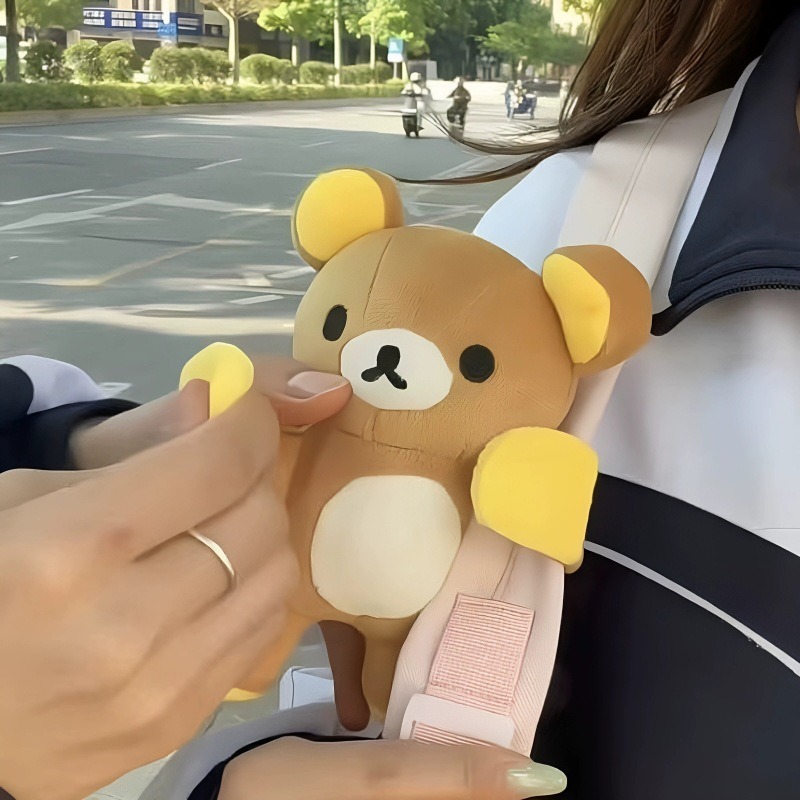 Bracelet à pression Rilakkuma  - Kids Toys Resale avis et prix