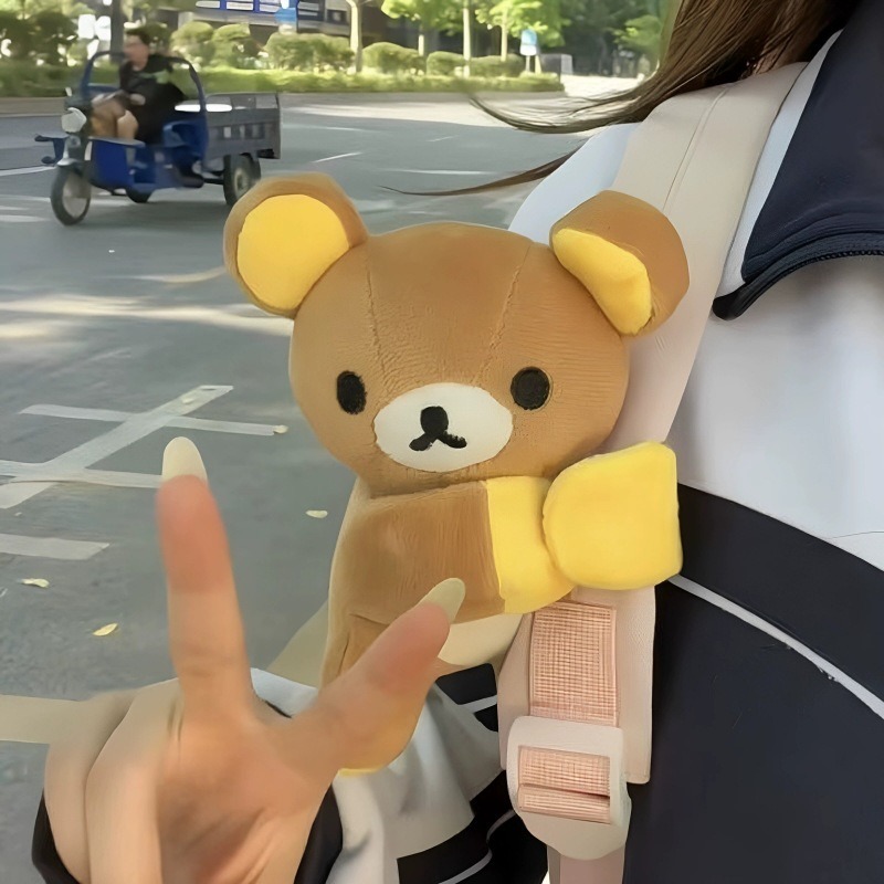 Bracelet à pression Rilakkuma  - Kids Toys Resale avis et prix