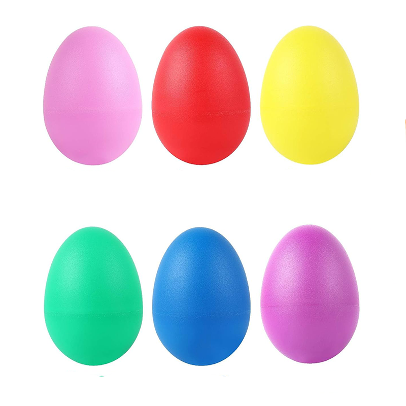 2 Pièces de Maracas en Forme d - Kids Toys Easter avis et prix
