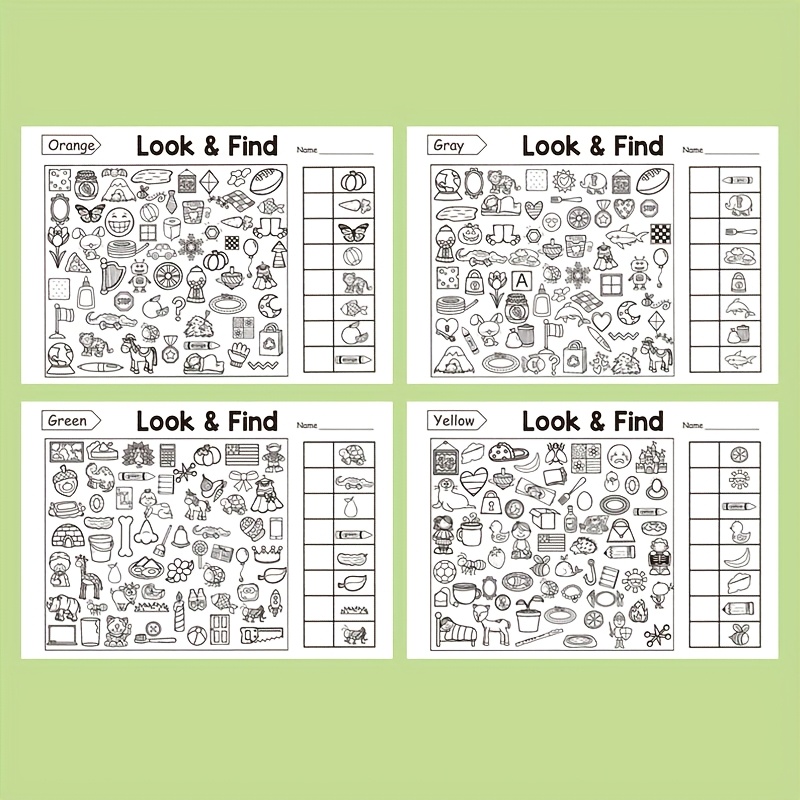 Livre de coloriage d'objets ca - Kids Art Easel avis et prix
