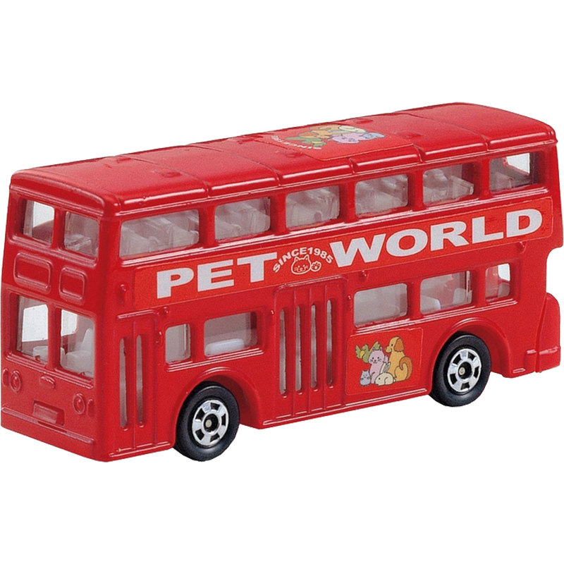 Takara Tomy Tomica No.95 Londo - Kids Toys London avis et prix