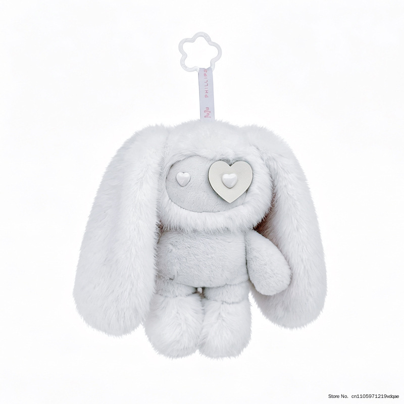 Porte-clés en peluche lapin Ju - Kids Toys Easter avis et prix