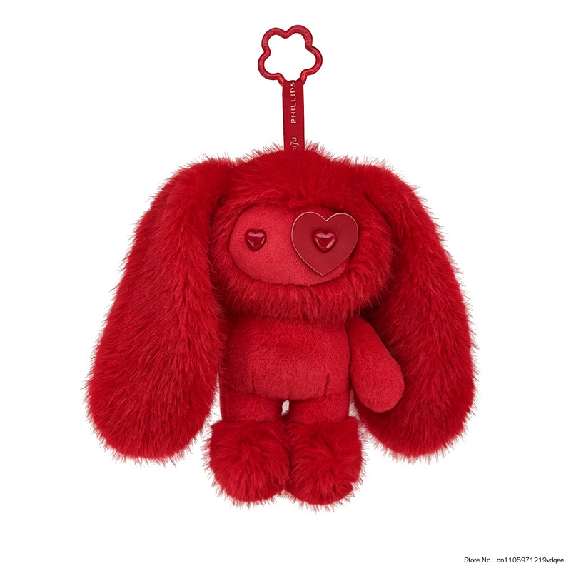 Porte-clés en peluche lapin Ju - Kids Toys Easter avis et prix