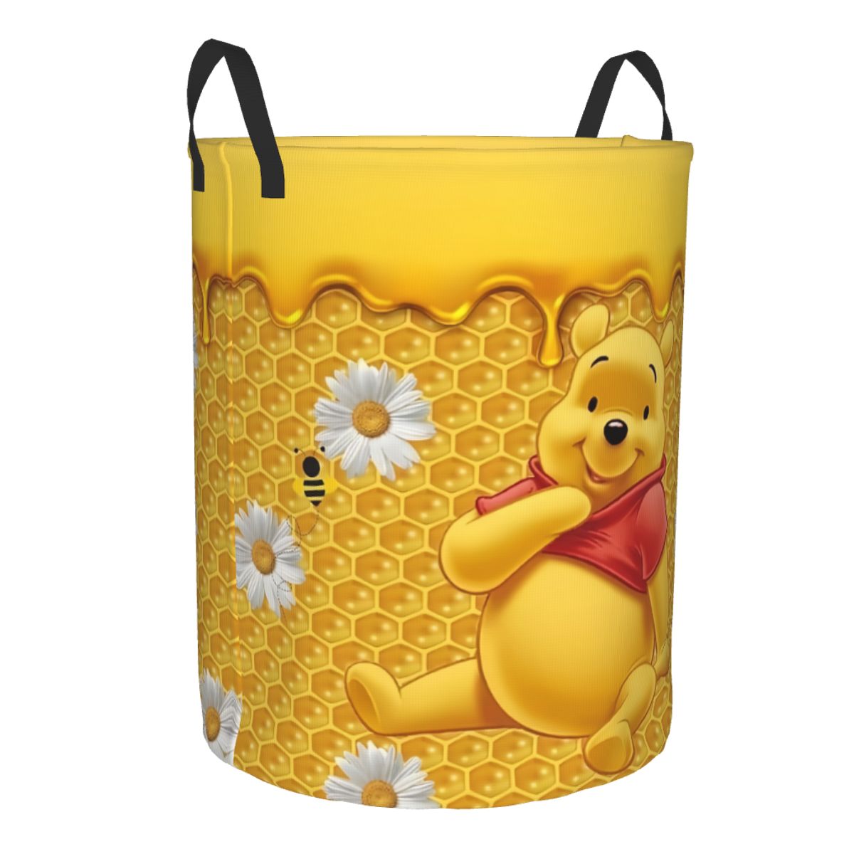 Panier à linge pliable avec de - Kids Toys Clearance avis et prix