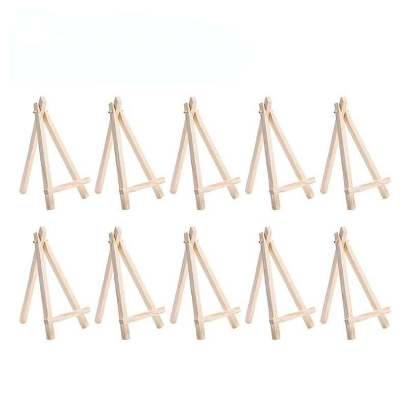 Mini cadre de chevalet en bois - Kids Art Easel avis et prix