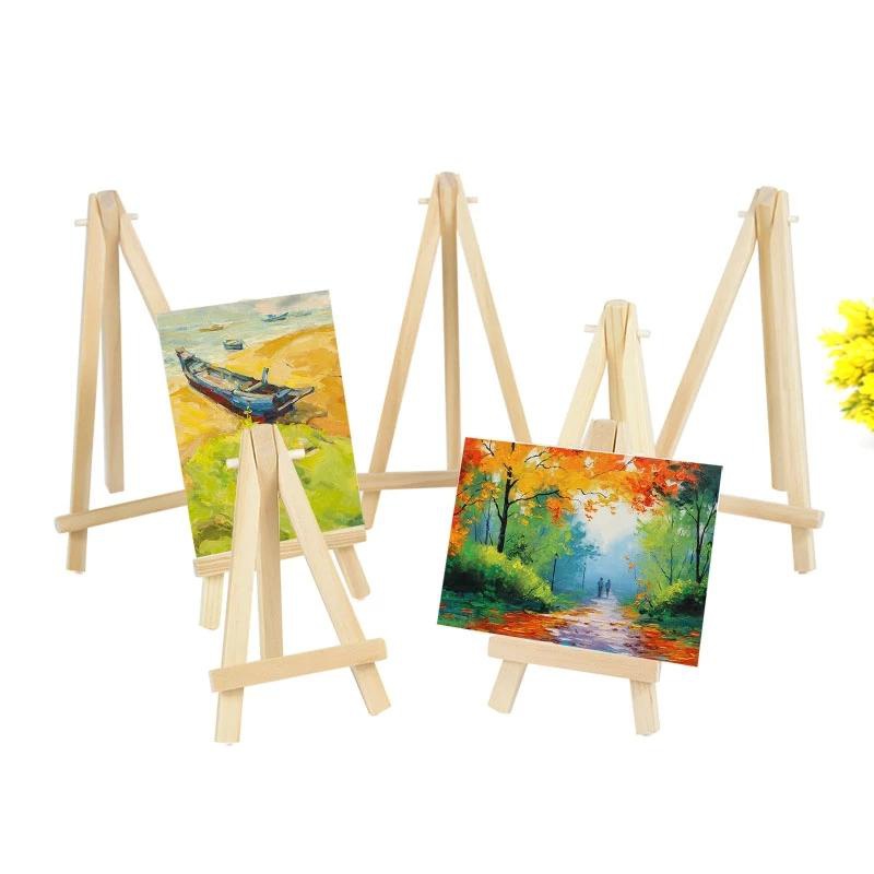 Mini cadre de chevalet en bois - Kids Art Easel avis et prix