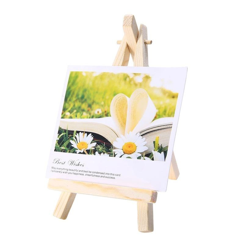 Mini cadre de chevalet en bois - Kids Art Easel avis et prix