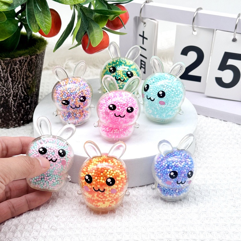 Balles anti-Stress en forme de - Kids Toys Easter avis et prix