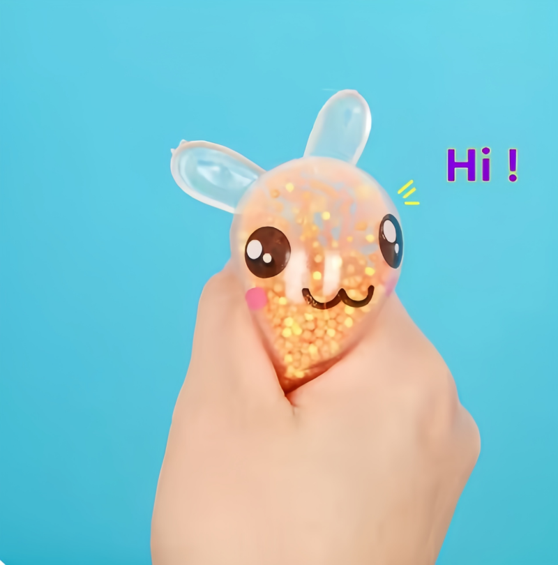 Balles anti-Stress en forme de - Kids Toys Easter avis et prix
