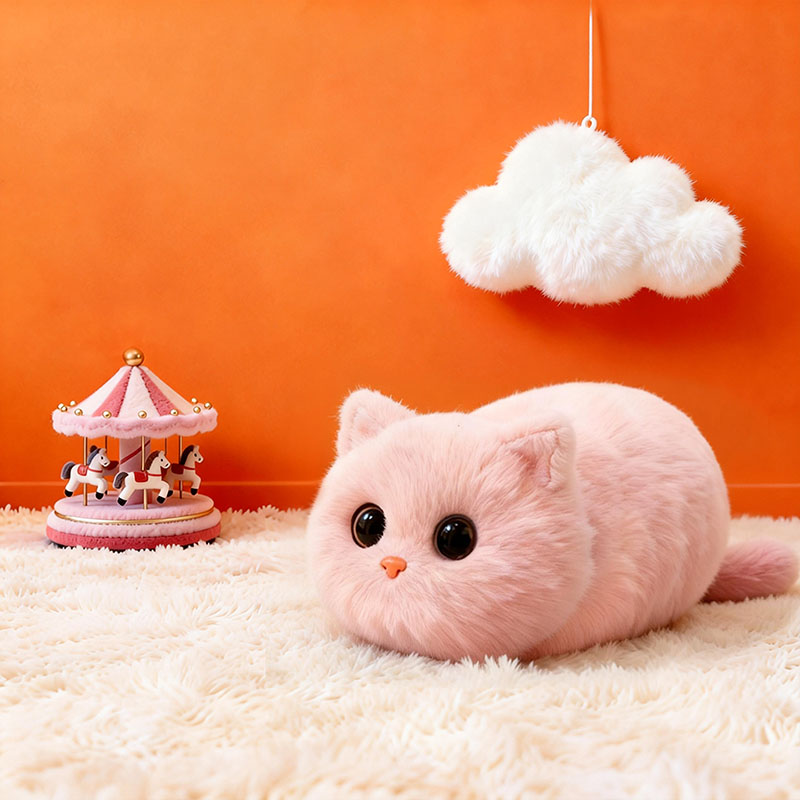 Walulu AI Cute Pet est un joue - Kids Toys Resale avis et prix