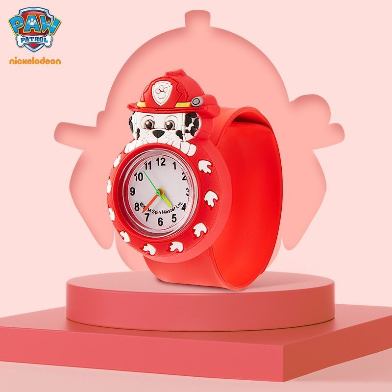 Montre Paw Patrol pour enfants - Kids Toys Resale avis et prix