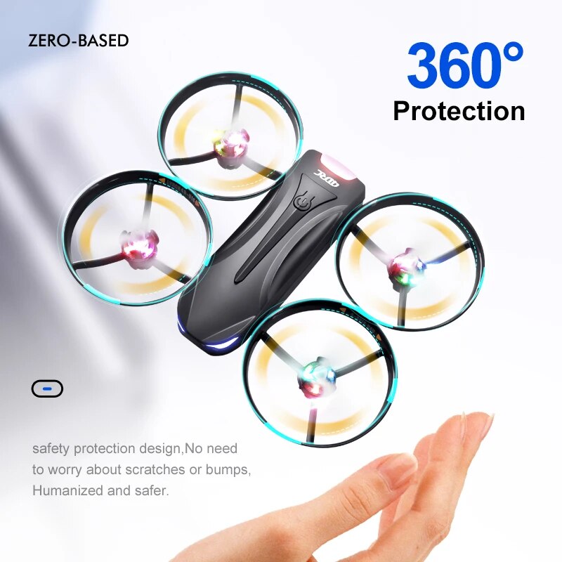 V16 Drone avec Caméra Grand An - Kids Xbox Toys avis et prix