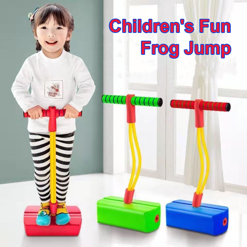 Lauren Bounce Fike Training St - Kids Toys Under $10 avis et prix