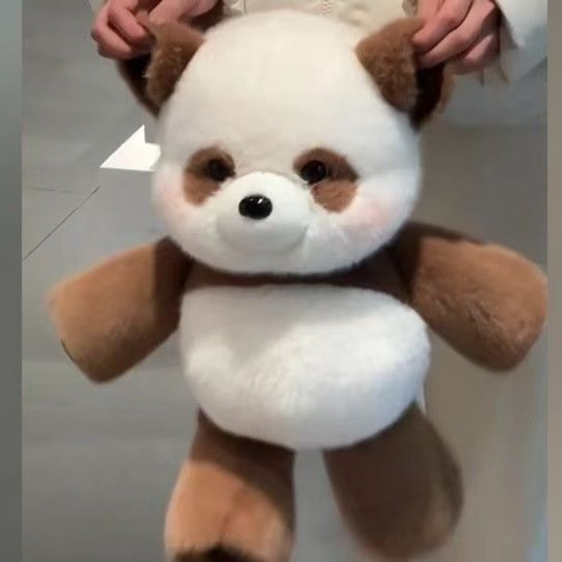 Peluche Panda Mignon de Dessin - Kids Toys Resale avis et prix
