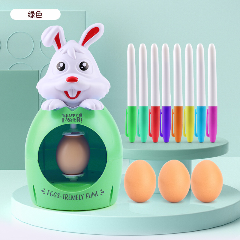Kit de peinture électrique DIY - Kids Toys Easter avis et prix