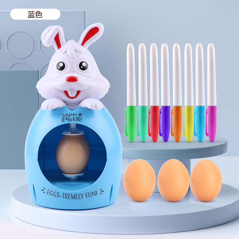Kit de peinture électrique DIY - Kids Toys Easter avis et prix