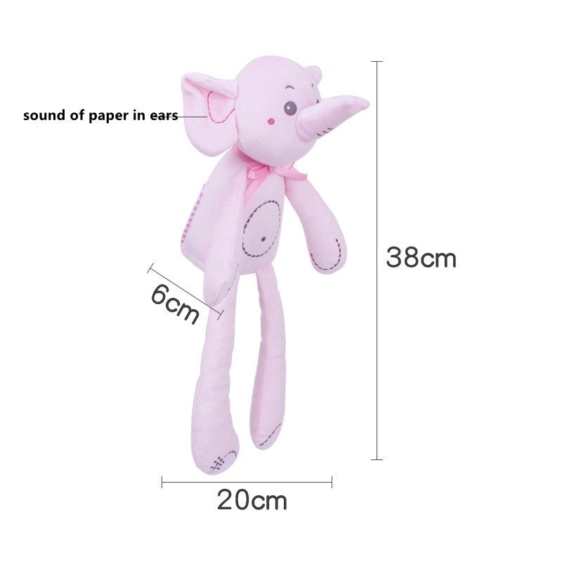 Marionnette à main en forme de - Kids Toys Easter avis et prix
