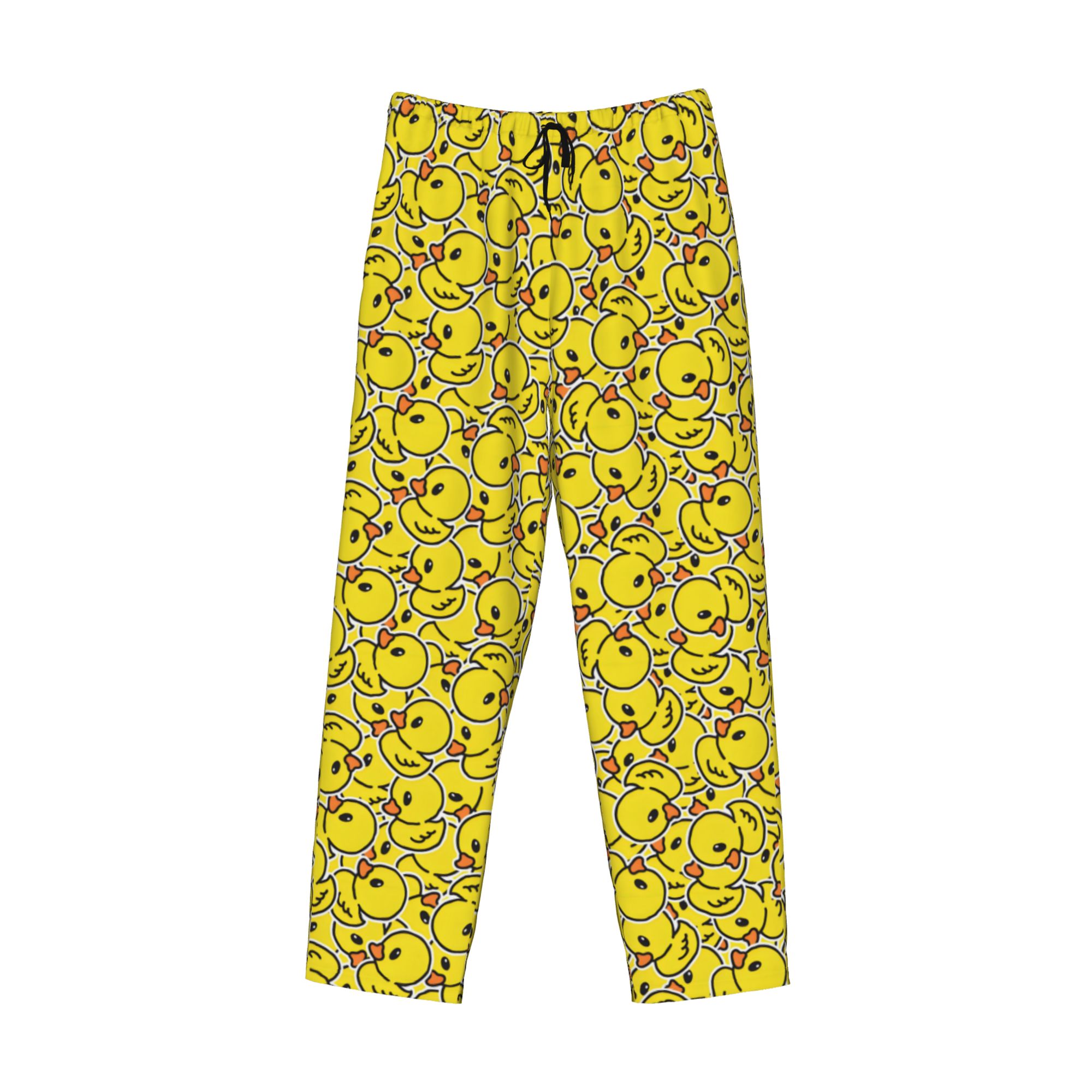 Pantalon de pyjama imprimé ave - Rubber Duck Bath avis et prix