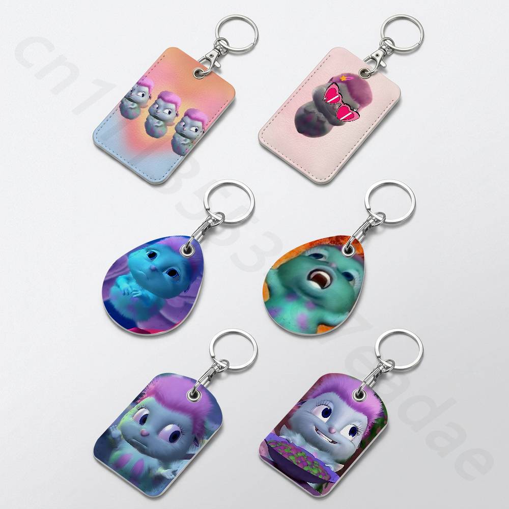 Porte-cartes personnalisé B-Bi - Kids Toys Resale avis et prix