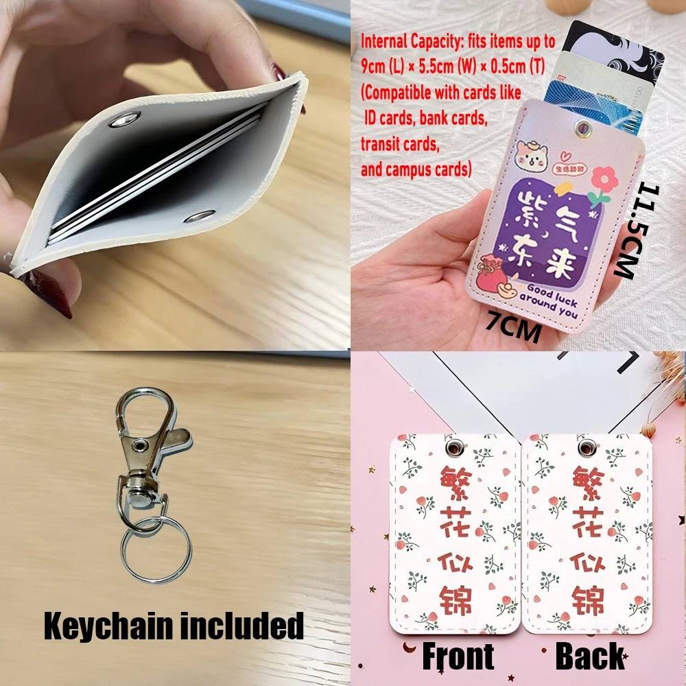 Porte-cartes personnalisé B-Bi - Kids Toys Resale avis et prix