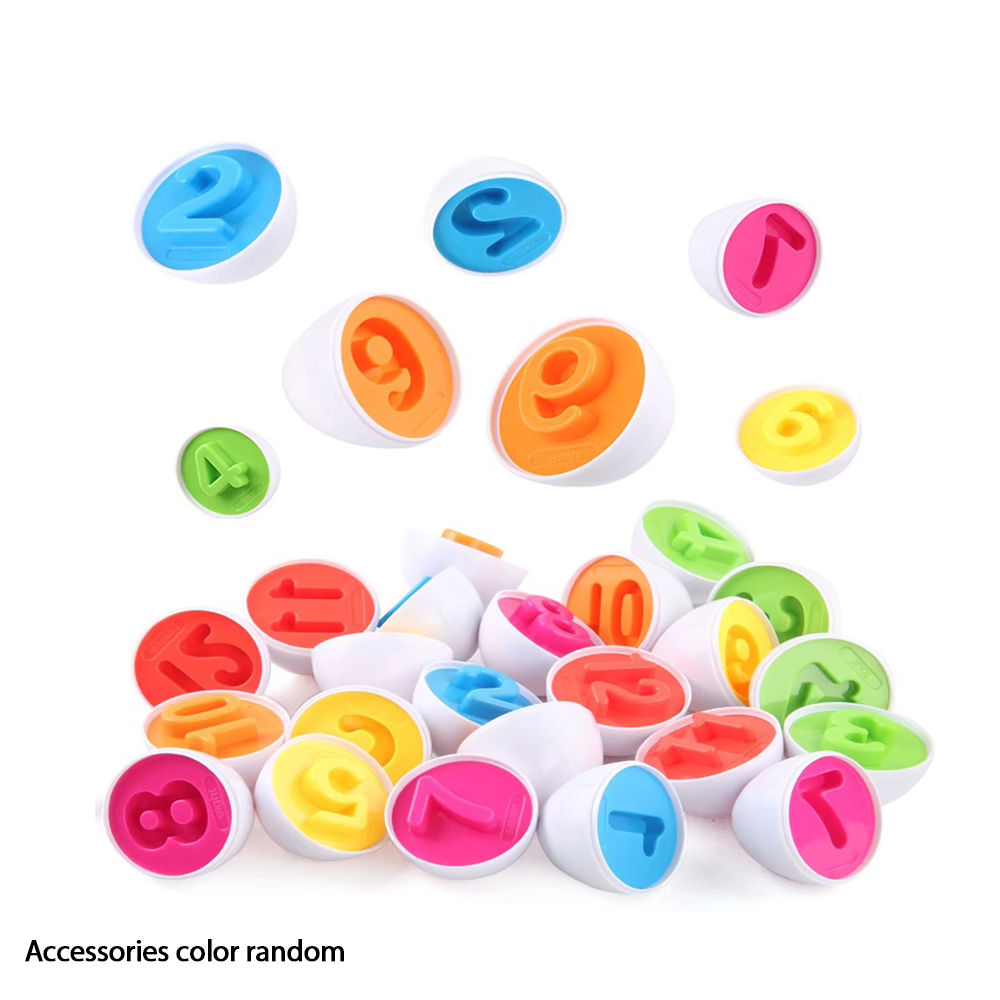 Jouets sensoriels Montessori p - Kids Toys Easter avis et prix