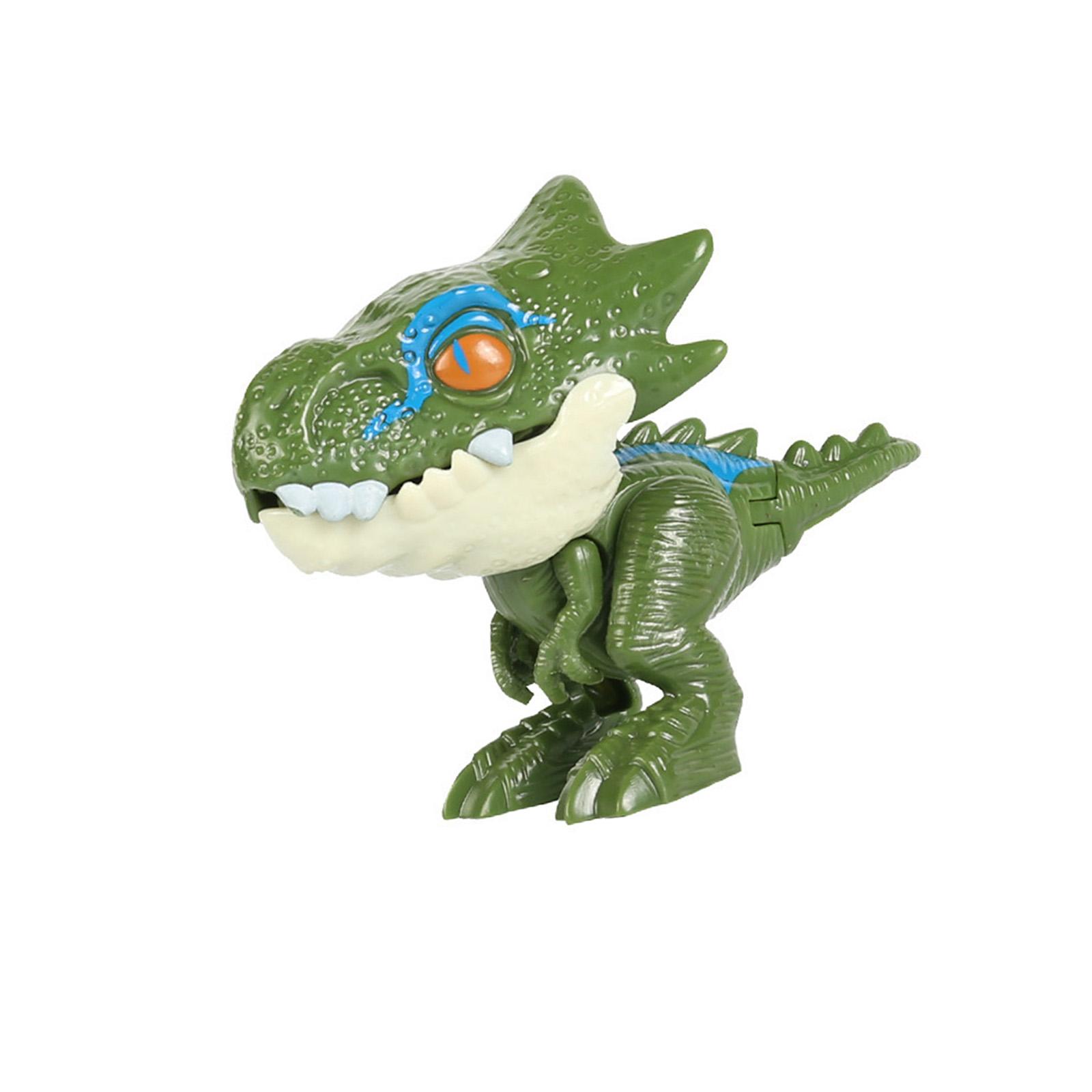 Modèle de dinosaure à doigts,  - Kids Toys Easter avis et prix