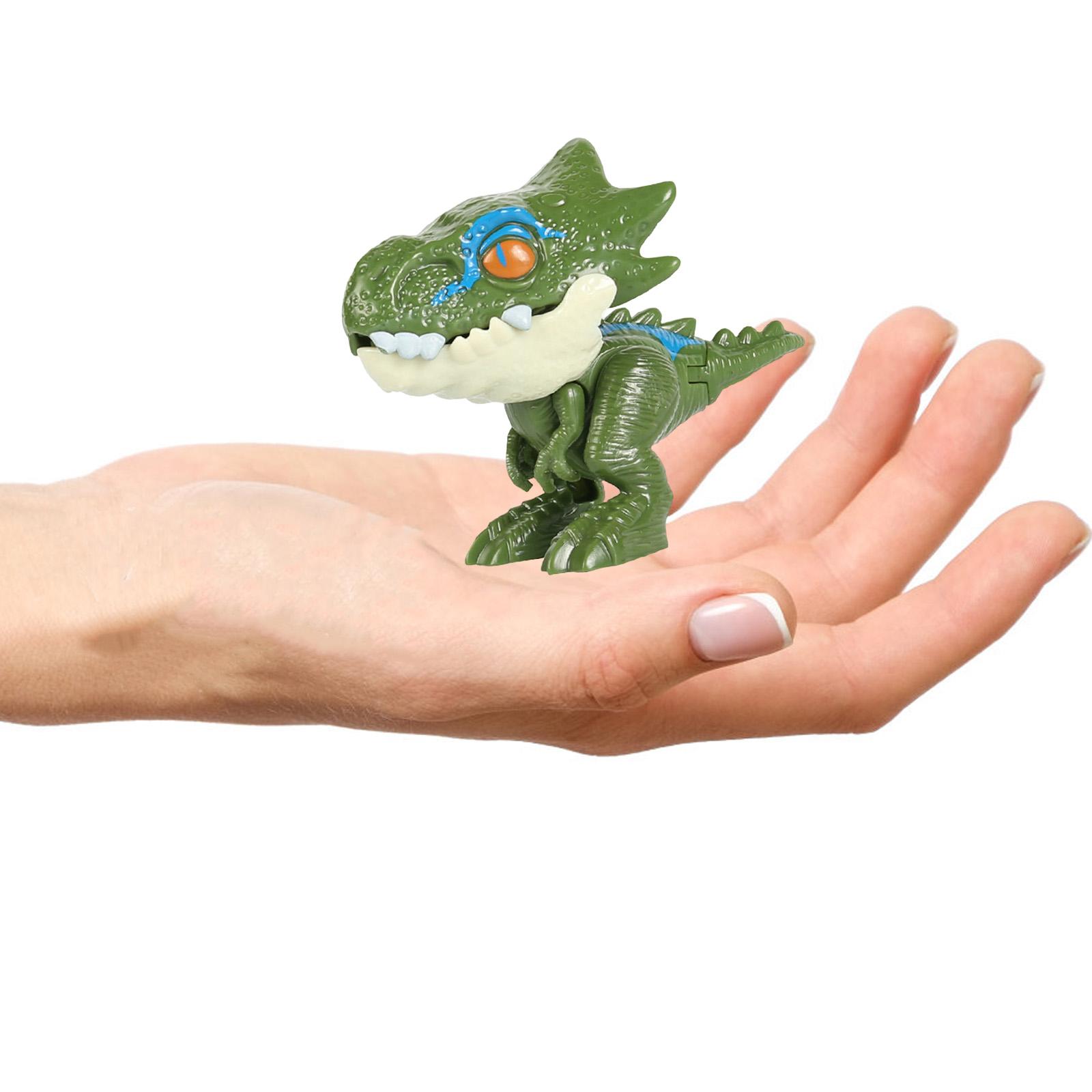 Modèle de dinosaure à doigts,  - Kids Toys Easter avis et prix