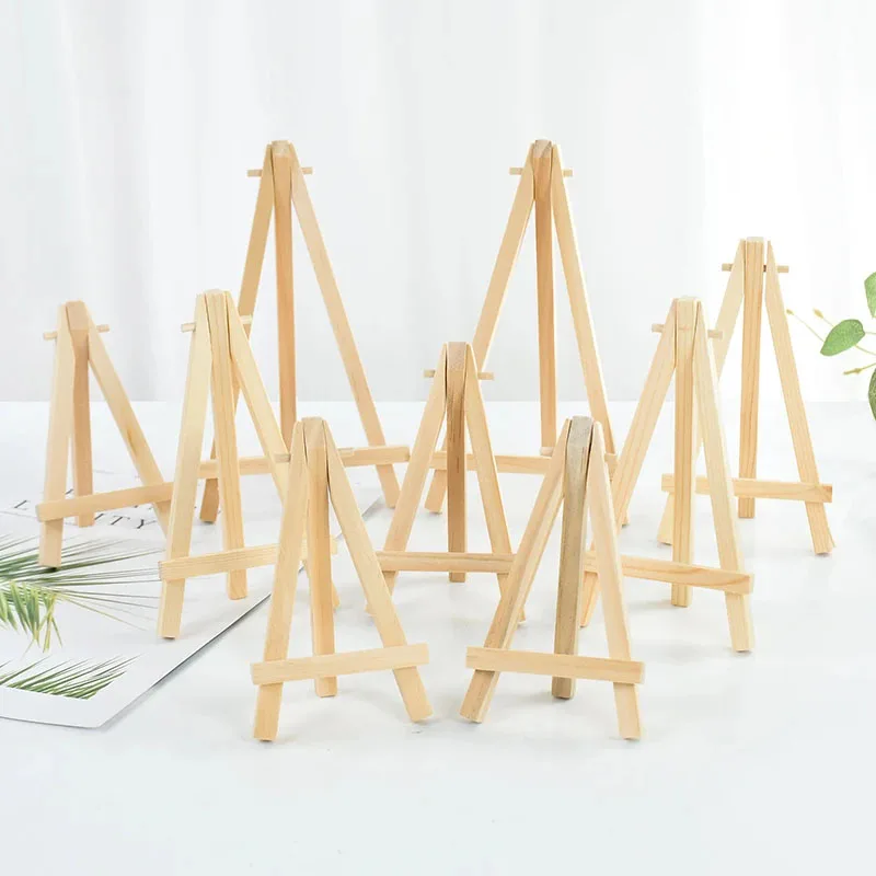 Mini cadre de chevalet en bois - Kids Art Easel avis et prix