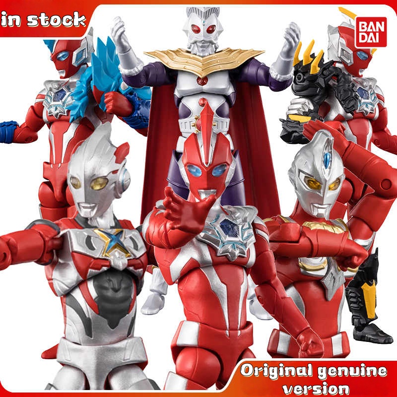Figurines d'action originales  - Kids Xbox Toys avis et prix