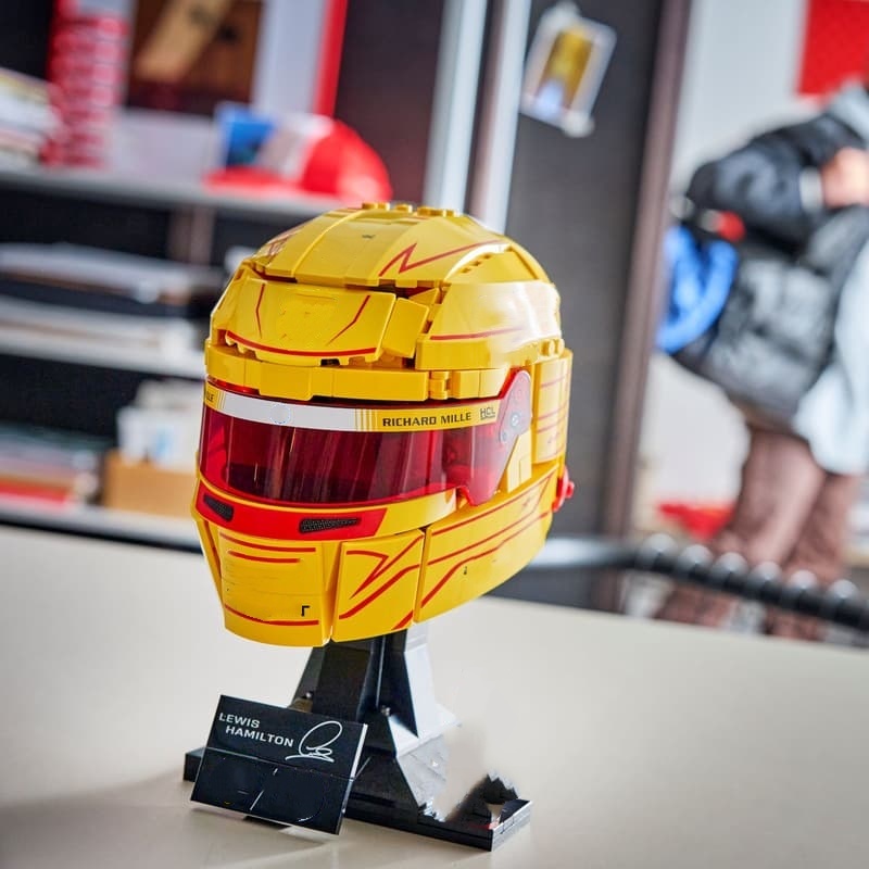 884 pièces Scuderia HP Lewis H - Kids Toys John Lewis avis et prix