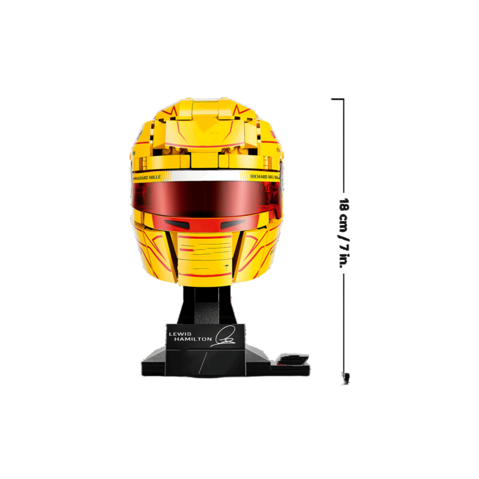 884 pièces Scuderia HP Lewis H - Kids Toys John Lewis avis et prix